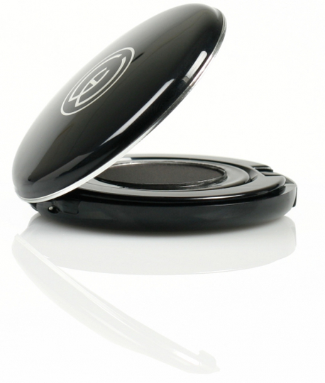 Maria Åkerberg Eye Shadow Dark Black Lilac