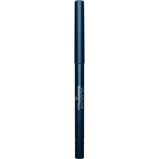 Clarins Eyes Waterproof Eye Pencil 03 Blue orchid