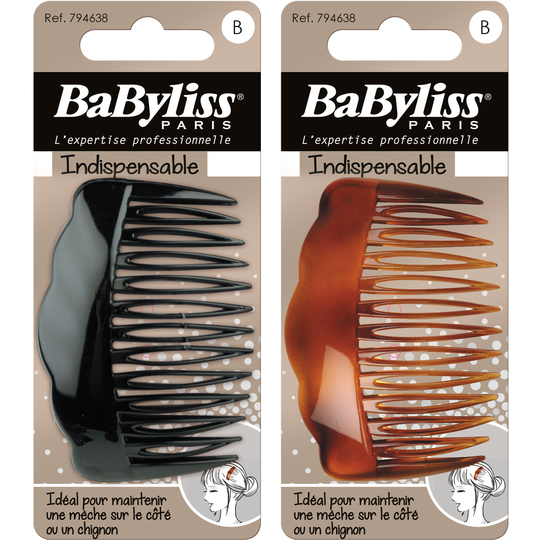 BaByliss Indispensable Sidokam 1 st