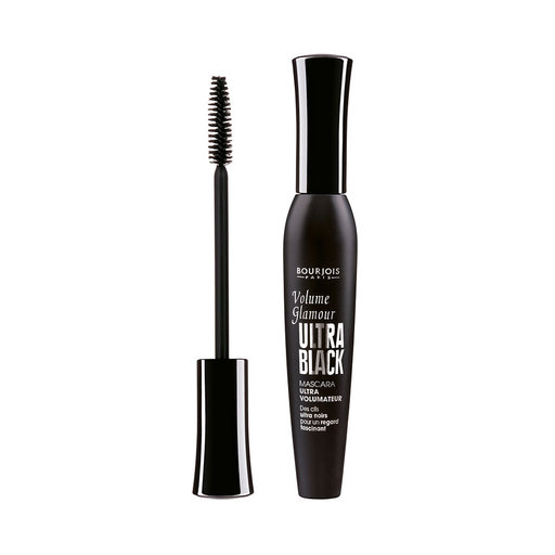 Volume Glamour Mascara