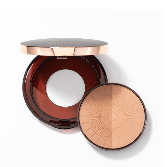 Bronzing Powder Compact