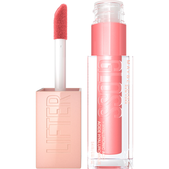Maybelline New York Lifter Gloss Silk 4