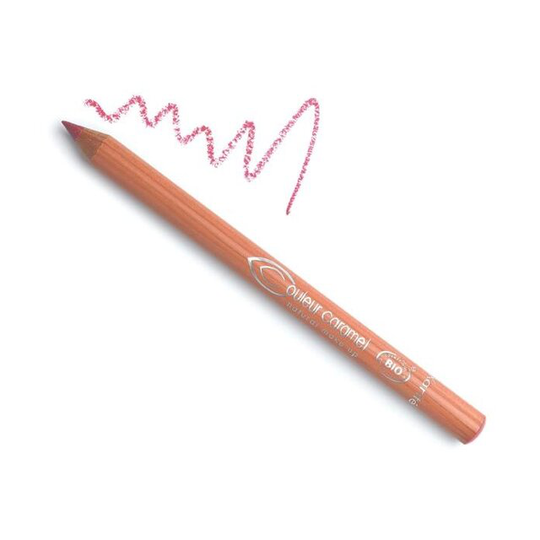 Couleur Caramel Pencil N°144 Old Rose