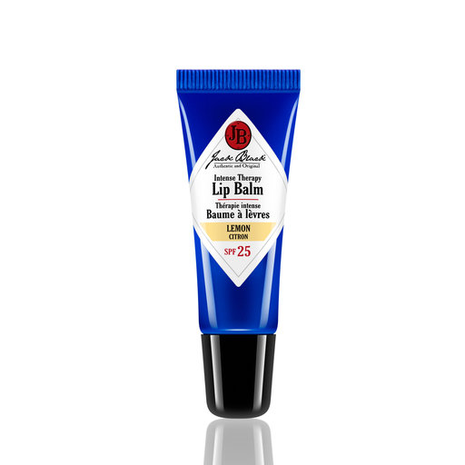 Intense Therapy Lip Balm SPF 25, Lemon