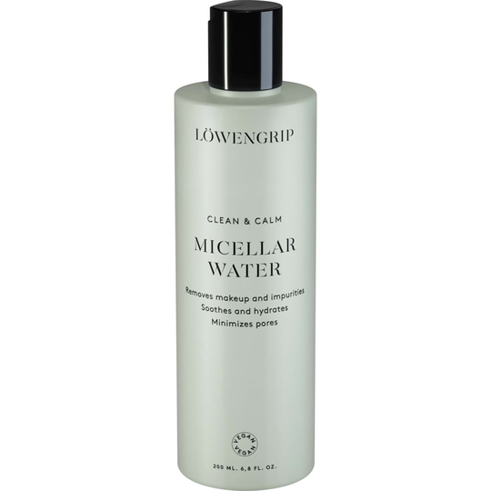 Löwengrip Clean & Calm Micellar Water 200 ml