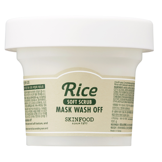Skinfood Rice Mask Wash Off 100 g