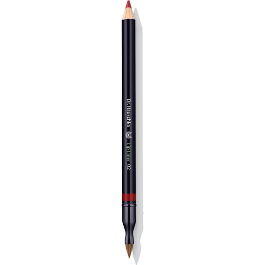 Dr Hauschka Lip Liner 02 Red Heart