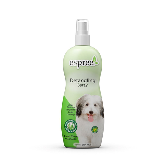 Espree Detangling & Dematting Spray 354 ml