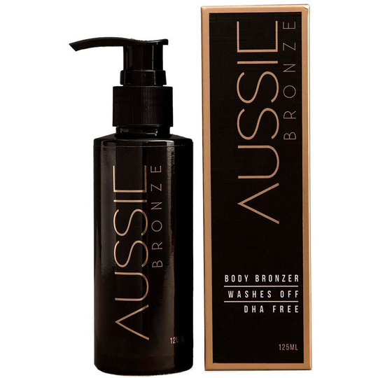 Aussie Bronze Body Bronzer 125 ml