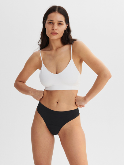 Engineered Thong – menstrosa med lätt absorption