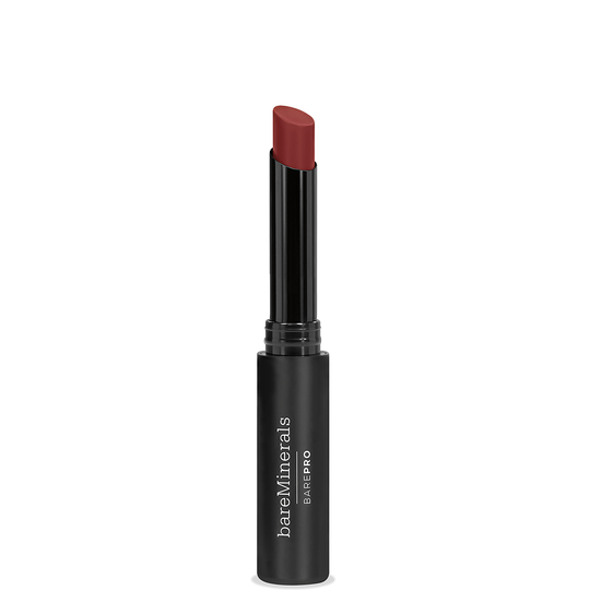bareMinerals barePRO Longwear Lipstick Nutmeg 2 gram