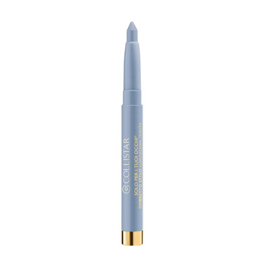 Collistar Eyeshadow Stick 8 Light Blue