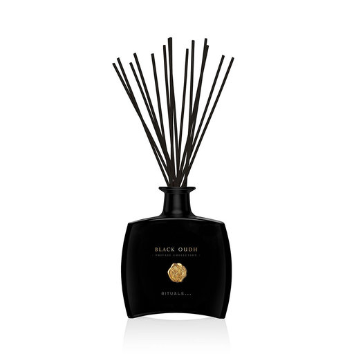 Black Oudh Exklusiva Doftstickor