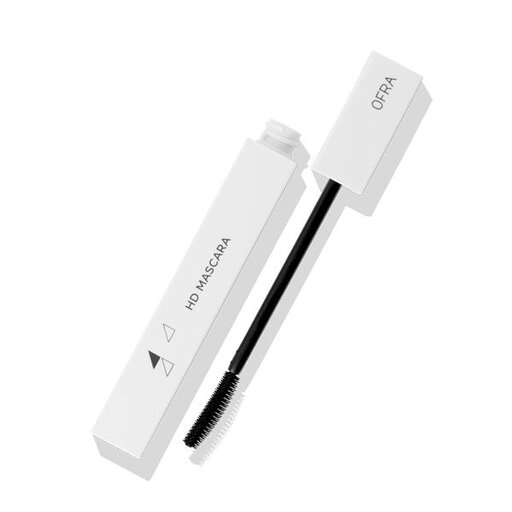 Hd Volumizing Mascara Black