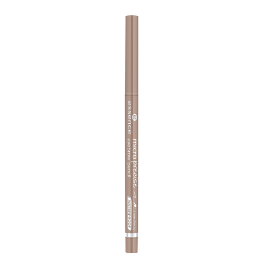essence micro precise eyebrow pencil 01