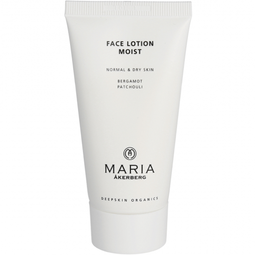 Maria Åkerberg Face Lotion Moist 50 ml