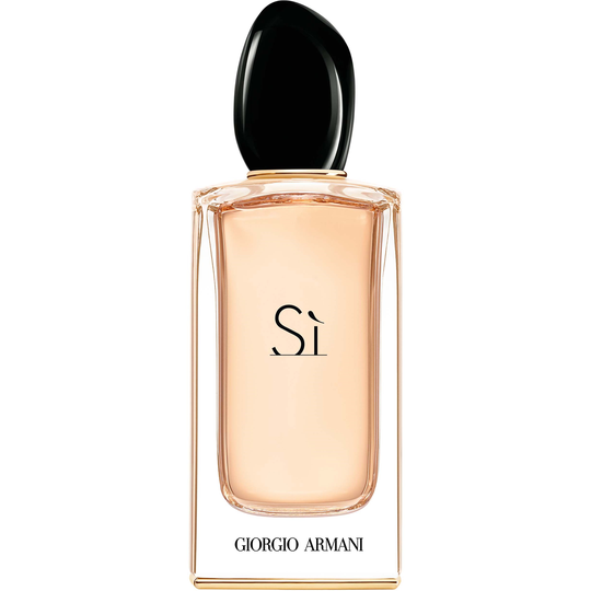 Giorgio Armani Beauty Sì Sì Eau de Parfum 100 ml