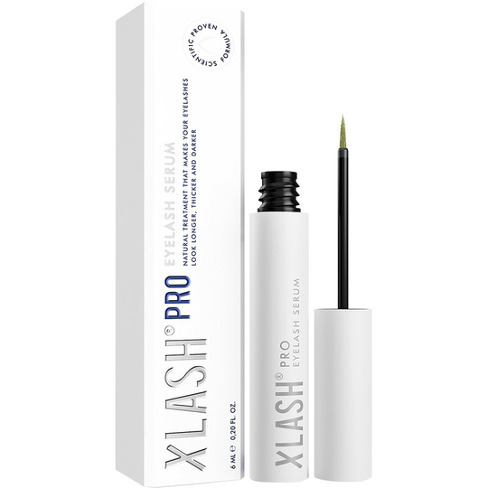 Xlash Ögonfransnäring, 6 ml Xlash Ögonfransserum