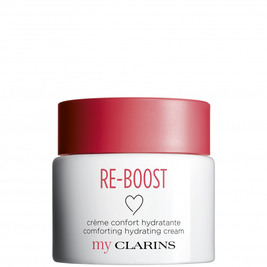 My Clarins Re-Boost Comforting Hydrating Cream