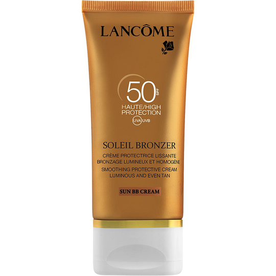 Lancôme Soleil Bronzer Sun BB Cream SPF 50, 50 ml Lancôme Solskydd & Solkräm