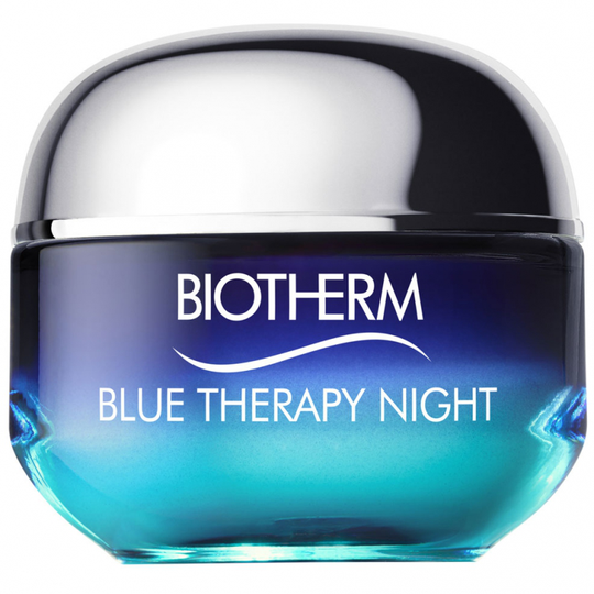 Biotherm Blue Therapy Night Cream (50ml)