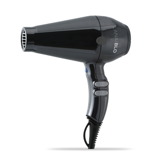 Lanai BLO Black