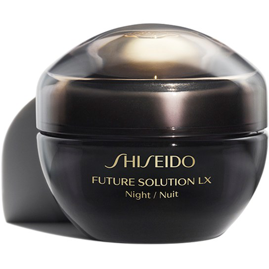 Shiseido Future Solution Total Regenerating Cream Night 50 ml