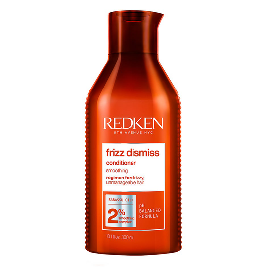 Frizz Dismiss Conditioner, 300 ml Redken Conditioner - Balsam