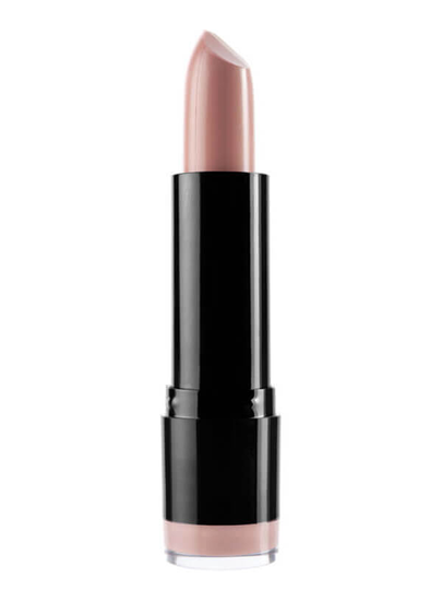 NYX Professional Makeup Round Lipstick - Indian Pink