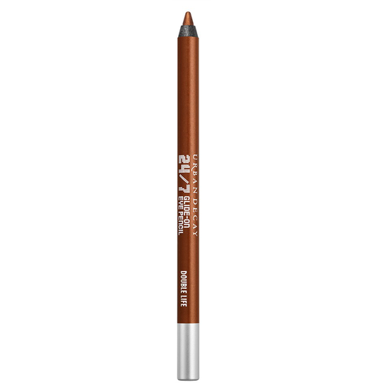 Urban Decay 24/7 Glide On Eye Pencils Double Life