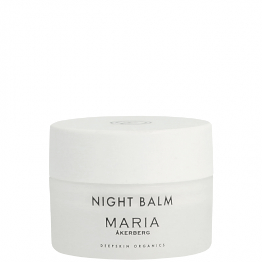 Maria Åkerberg Night Balm 10 ml