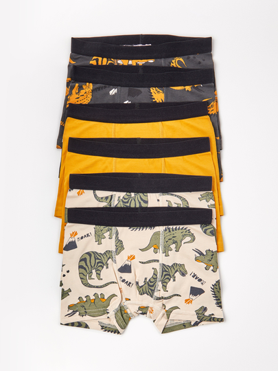 6-pack boxershorts