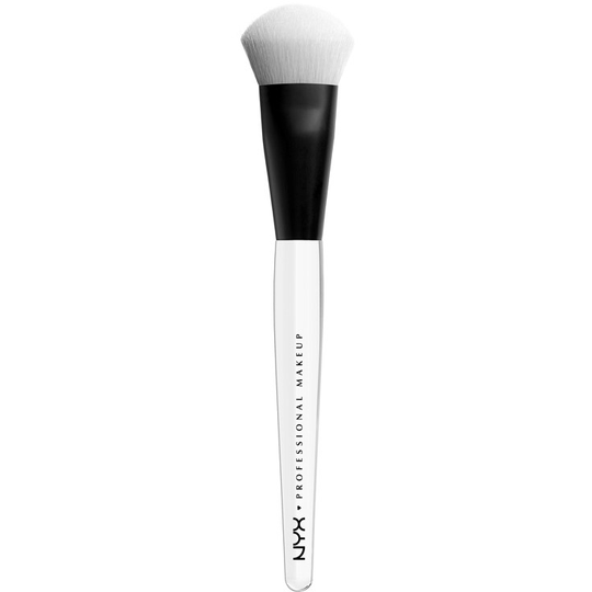NYX PROFESSIONAL MAKEUP High Glass Illuminating Powder Brush