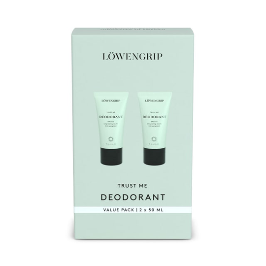 Trust Me - Deodorant 2-pack