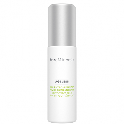 bareMinerals Ageless 10% Phyto-Retinol Night Concentrate