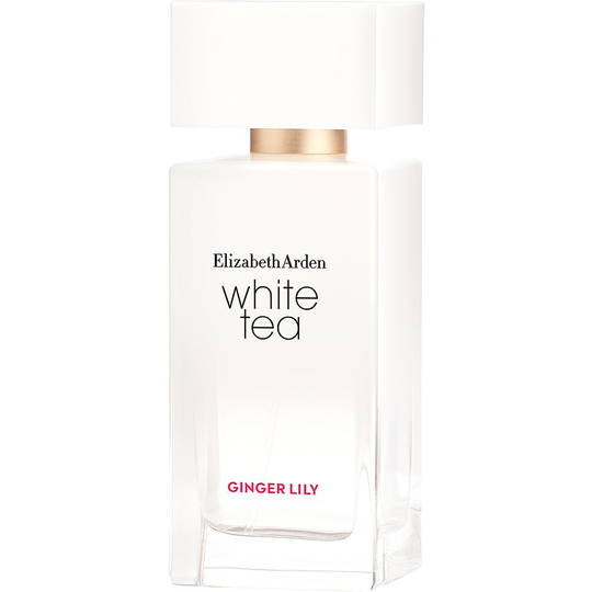 White Tea Gingerlily, 50 ml Elizabeth Arden Damparfym
