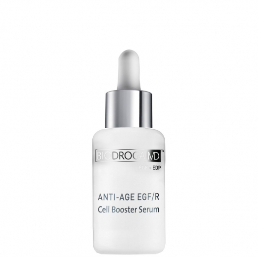 Biodroga Md Anti-Age Egf Cell Booster Serum