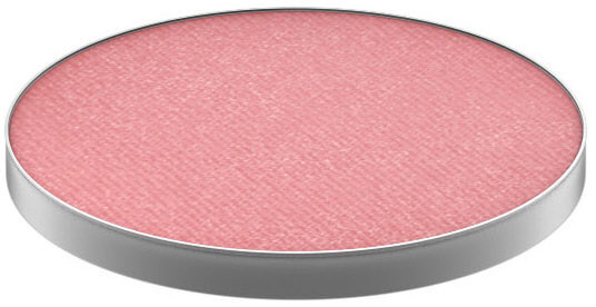 MAC Cosmetics Pro Palette Refill Sheertone Shimmer Blush Plum Foolery