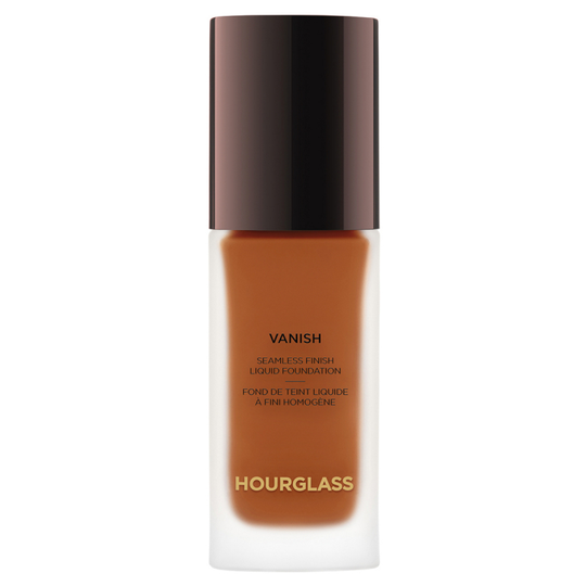 Hourglass Vanish Seamless Finish Liquid Foundation Walnut