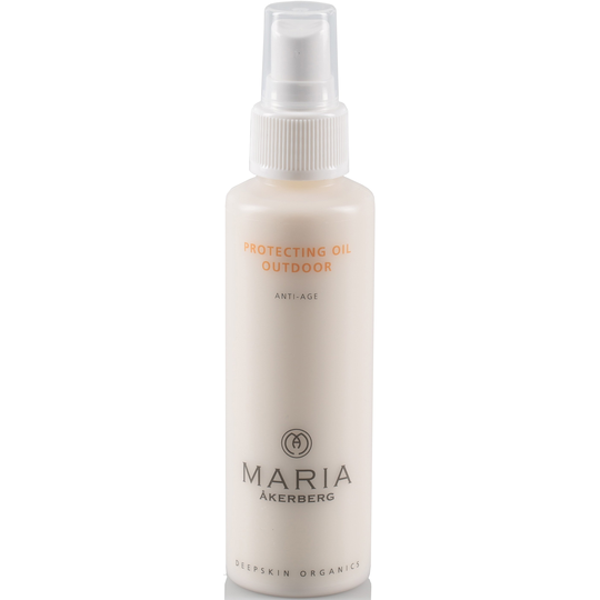 Maria Åkerberg Protecting Oil Outdoor 125 ml
