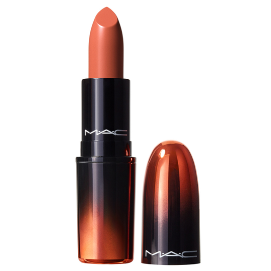 MAC Cosmetics Love Me Lipstick What I Say