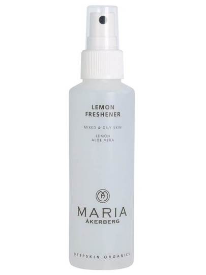 Maria Åkerberg Lemon Freshener (125ml)