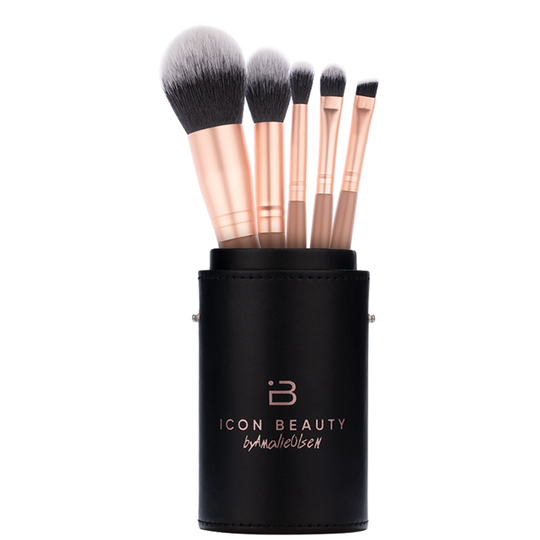 Icon Beauty Brush Kit Amalie