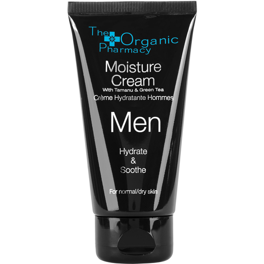 The Organic Pharmacy Men Moisture Cream 75 ml