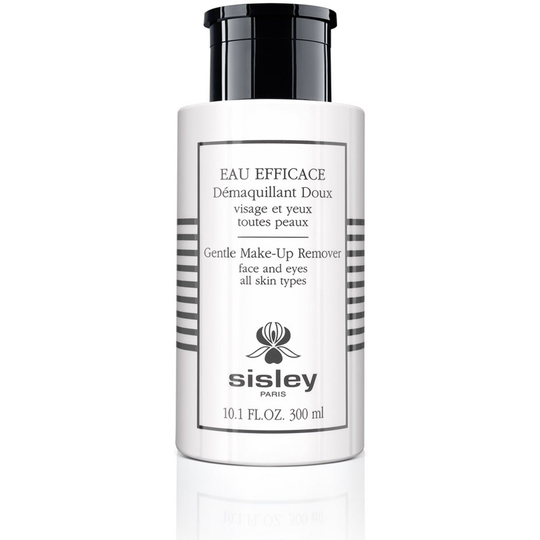 Sisley Eau Efficaceentle Makeup Remover 300 ml