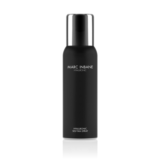 Marc Inbane Hyaluronic Self Tan Spray 100 ml