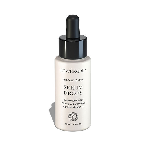 Instant Glow - Serum Drops Serum