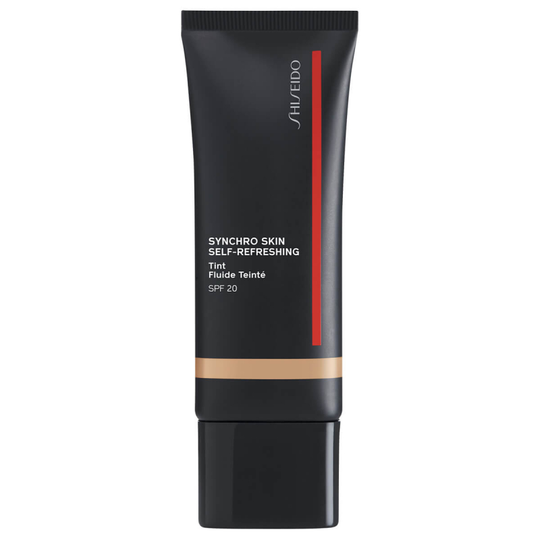 SHISEIDO SS Self Refreshing Tint Light Magnolia 225