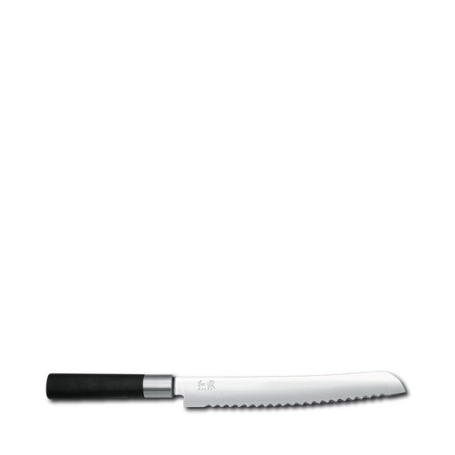 Brödkniv Wasabi Balck, 23 cm