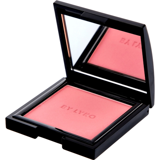 LYKO Tres Cheek Blush Hey Rosé